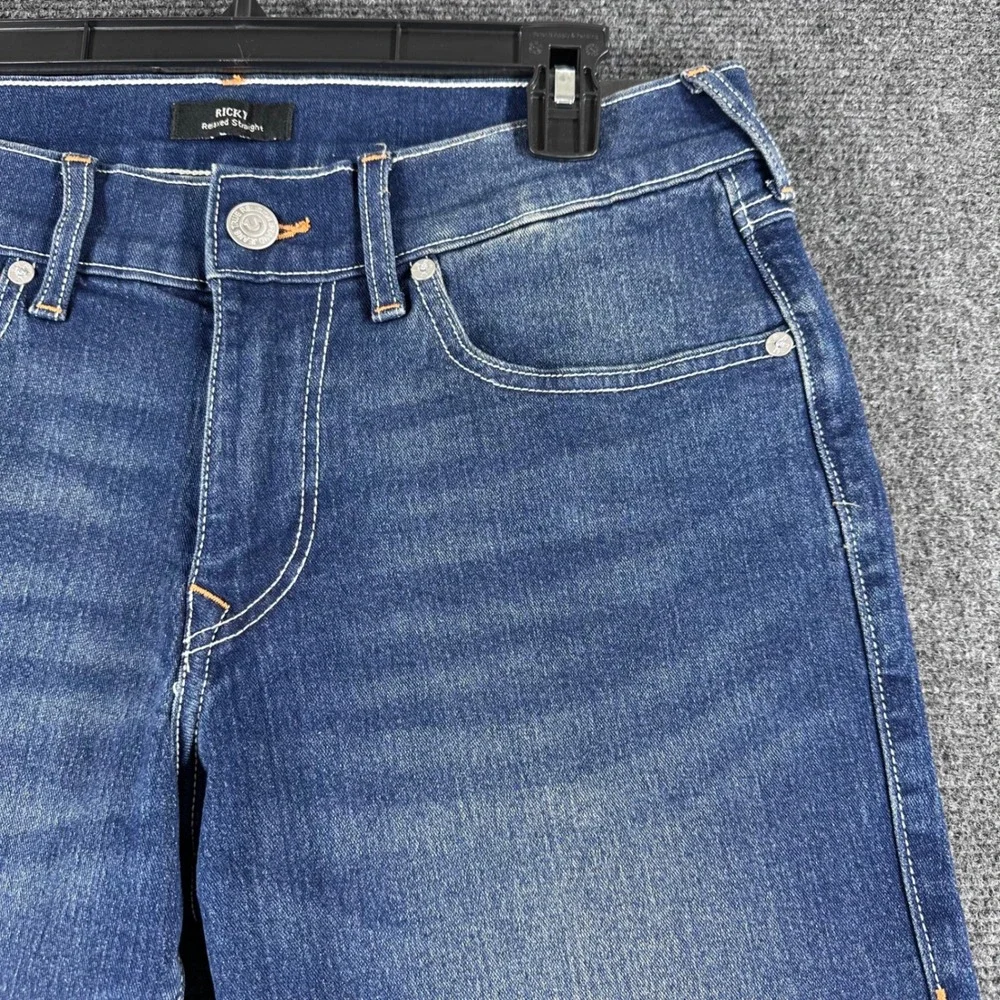 True Religion offer signature